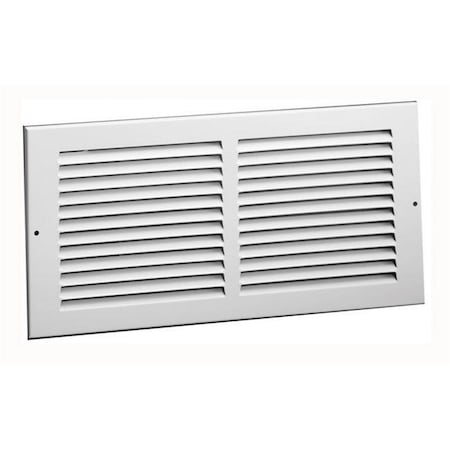 Cool Kitchen C17010X08 10 x 8 in. Return Air Grille CO613357